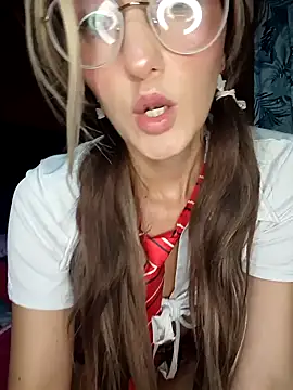 susanhottie1 online show from 27, 3, 2026