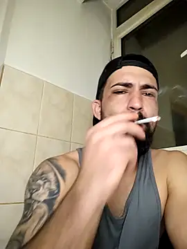 Snapshot of Tommy_Porn_ chatting on 3, 4, 2026 Tommy Porn online show from 3, 4, 2026