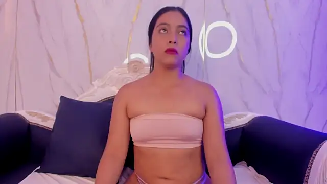 AlysonShy online show from 21, 3, 2026