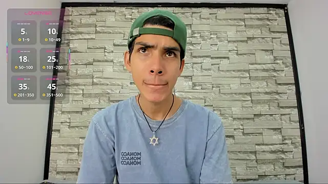 dave 925  online show from 27, 4, 2026