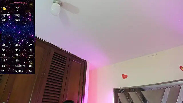 cony ferrer online show from 28, 3, 2026