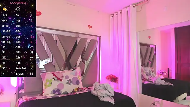 cony ferrer online show from 29, 3, 2026