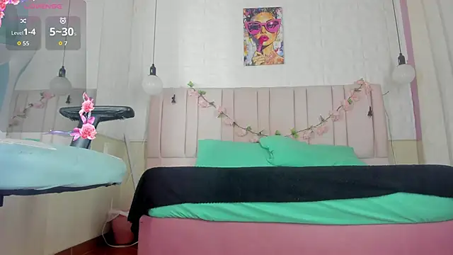 cony ferrer online show from 21, 4, 2026