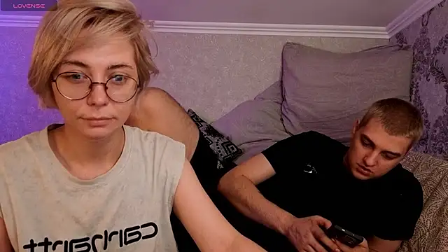 Blond ice online show from 16, 3, 2026