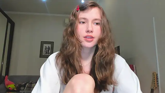 MaryannSofts online show from 14, 3, 2026