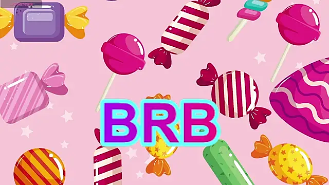 Candyy doll   online show from 27, 3, 2026