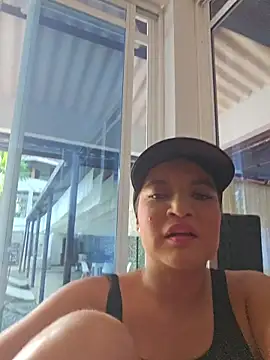 Snapshot of Pretty_Julieta chatting on 13, 6, 2026 Pretty Julieta online show from 13, 6, 2026