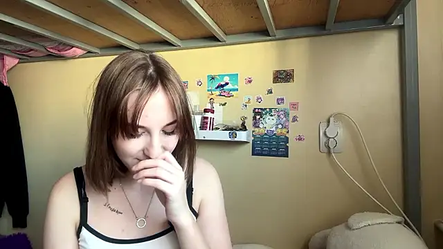 AquilineOrites online show from 23, 3, 2026