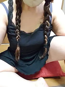 Snapshot of ayumidesu chatting on 1, 7, 2026 ayumidesu online show from 1, 7, 2026