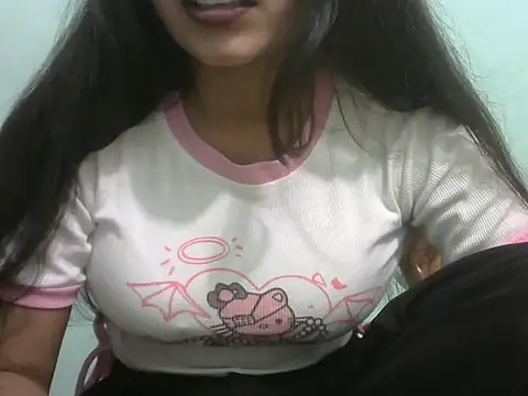 Lovely-Pandey online show from 20, 3, 2026
