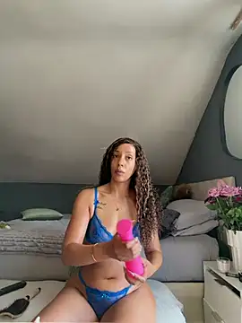 Saskia xx online show from 17, 6, 2026