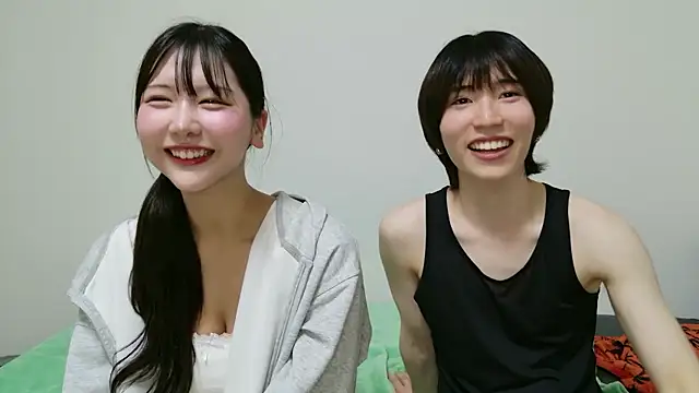 nano nico online show from 14, 4, 2026