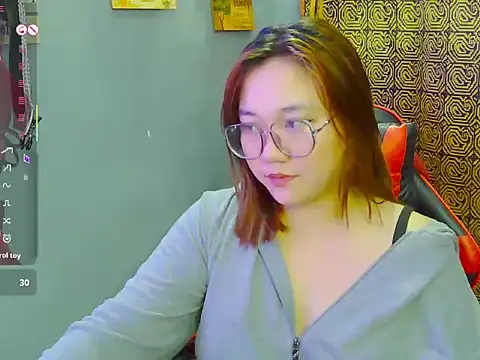 mabyhot16 online show from 2, 8, 2026