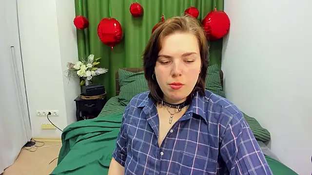 DanielaHot4u online show from 15, 3, 2026