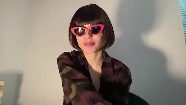 SlowVenomXX online show from 1, 4, 2026