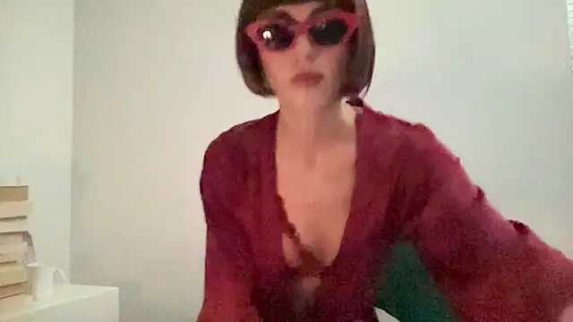 SlowVenomXX online show from 13, 5, 2026