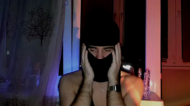 DanieleBrunome online show from 13, 3, 2026