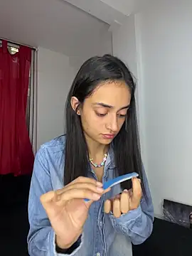 leilani X online show from 27, 3, 2026