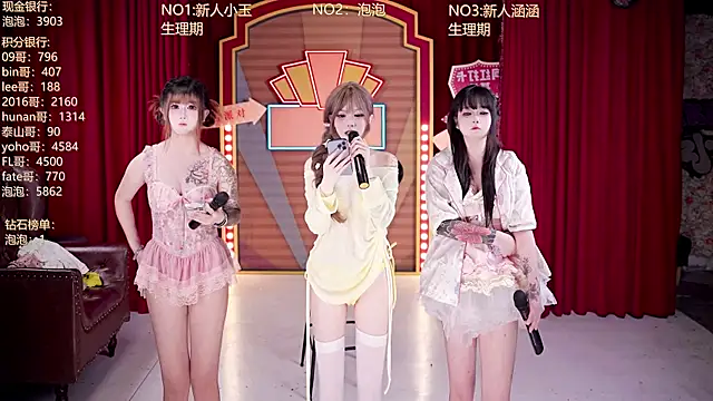 MSN101 online show from 11, 4, 2026