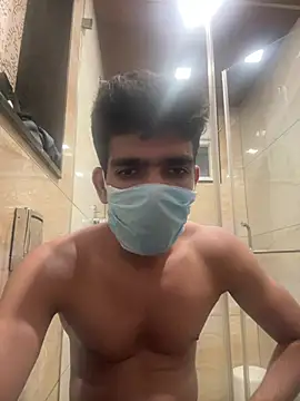 BombaySam78 online show from 12, 3, 2026