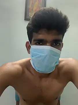 BombaySam78 online show from 17, 3, 2026