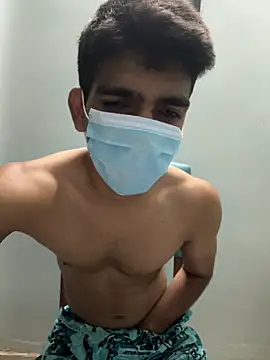 BombaySam78 online show from 5, 4, 2026