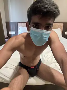 BombaySam78 online show from 10, 4, 2026