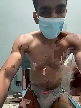 BombaySam78 online show from 19, 4, 2026