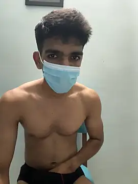 BombaySam78 online show from 9, 5, 2026