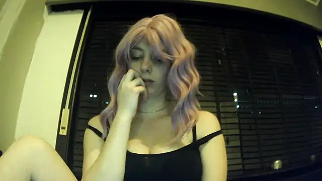 haileyderckx online show from 25, 3, 2026