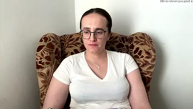SofiaTease online show from 27, 5, 2026