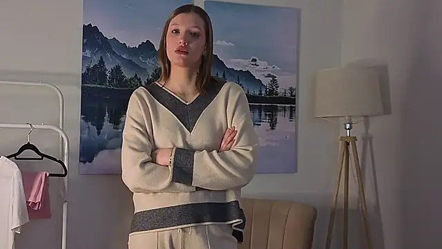 LeonorQuintana online show from 7, 3, 2026