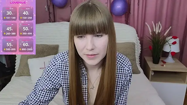 EmilyCuper  online show from 16, 3, 2026