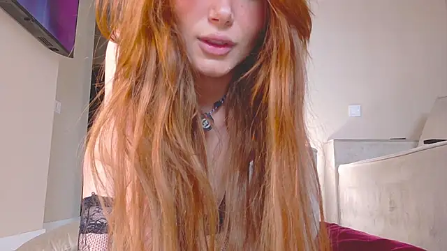 Mariiamellaa online show from 19, 6, 2026