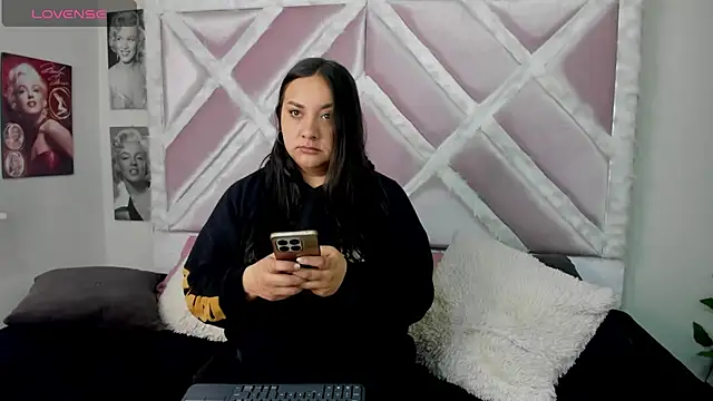 Lele 669 online show from 26, 3, 2026