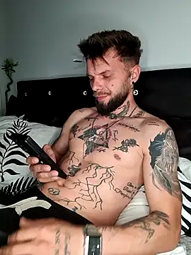 Blue ey online show from 17, 5, 2026