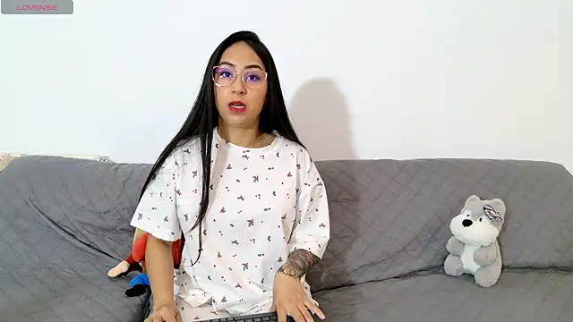 vanessaadol online show from 3, 5, 2026