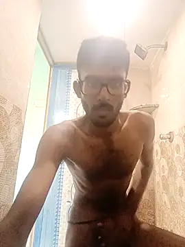 manikanda64 online show from 12, 4, 2026