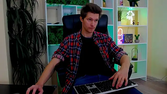 Eddie Baker online show from 20, 3, 2026