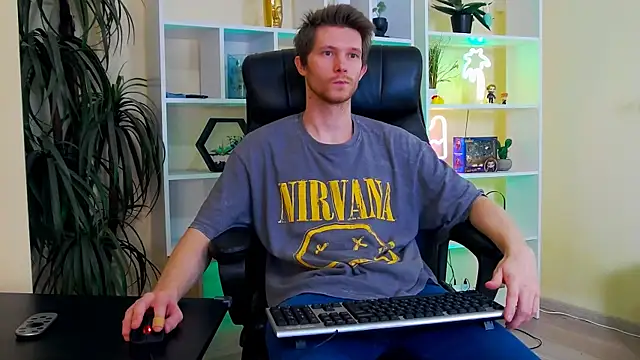 Eddie Baker online show from 10, 4, 2026