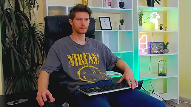 Eddie Baker online show from 28, 4, 2026