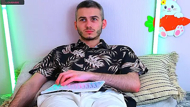 Magic Storms online show from 6, 4, 2026