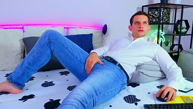 Jimmy Doss online show from 13, 3, 2026