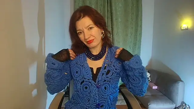 Bonnie Naughtyy online show from 9, 4, 2026