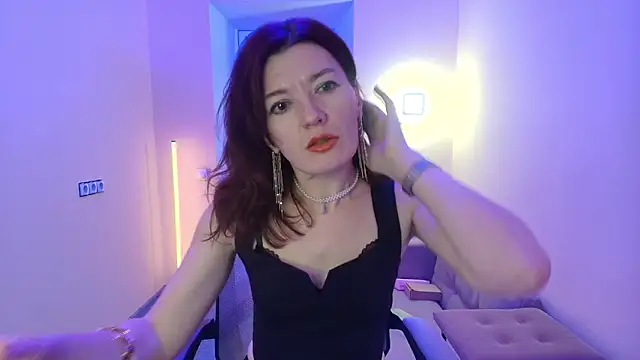 Snapshot of Bonnie_Naughtyy chatting on 25, 4, 2026 Bonnie Naughtyy online show from 25, 4, 2026