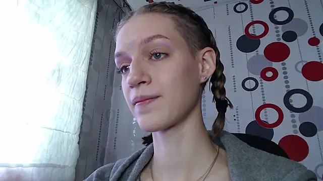Snapshot of Chrissy_Joyful chatting on 19, 6, 2026 Chrissy Joyful online show from 19, 6, 2026