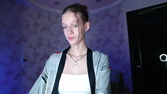 Snapshot of Chrissy_Joyful chatting on 11, 7, 2026 Chrissy Joyful online show from 11, 7, 2026
