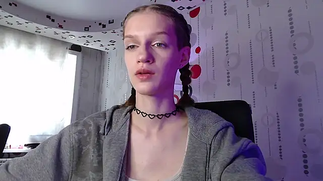 Snapshot of Chrissy_Joyful chatting on 17, 7, 2026 Chrissy Joyful online show from 17, 7, 2026