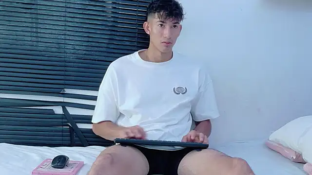angel boy02 online show from 1, 7, 2026