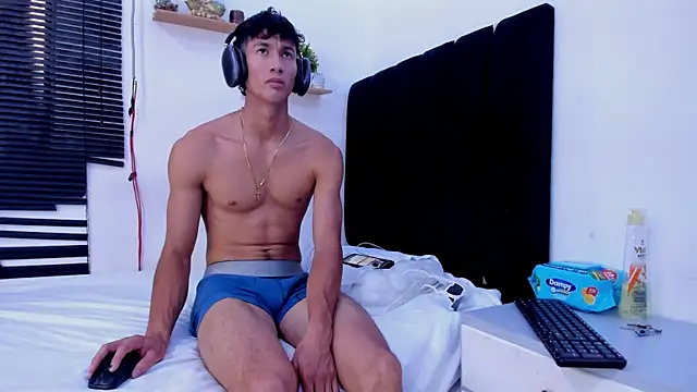 angel boy02 online show from 10, 7, 2026